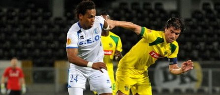 Europa League: Programul meciurilor de joi